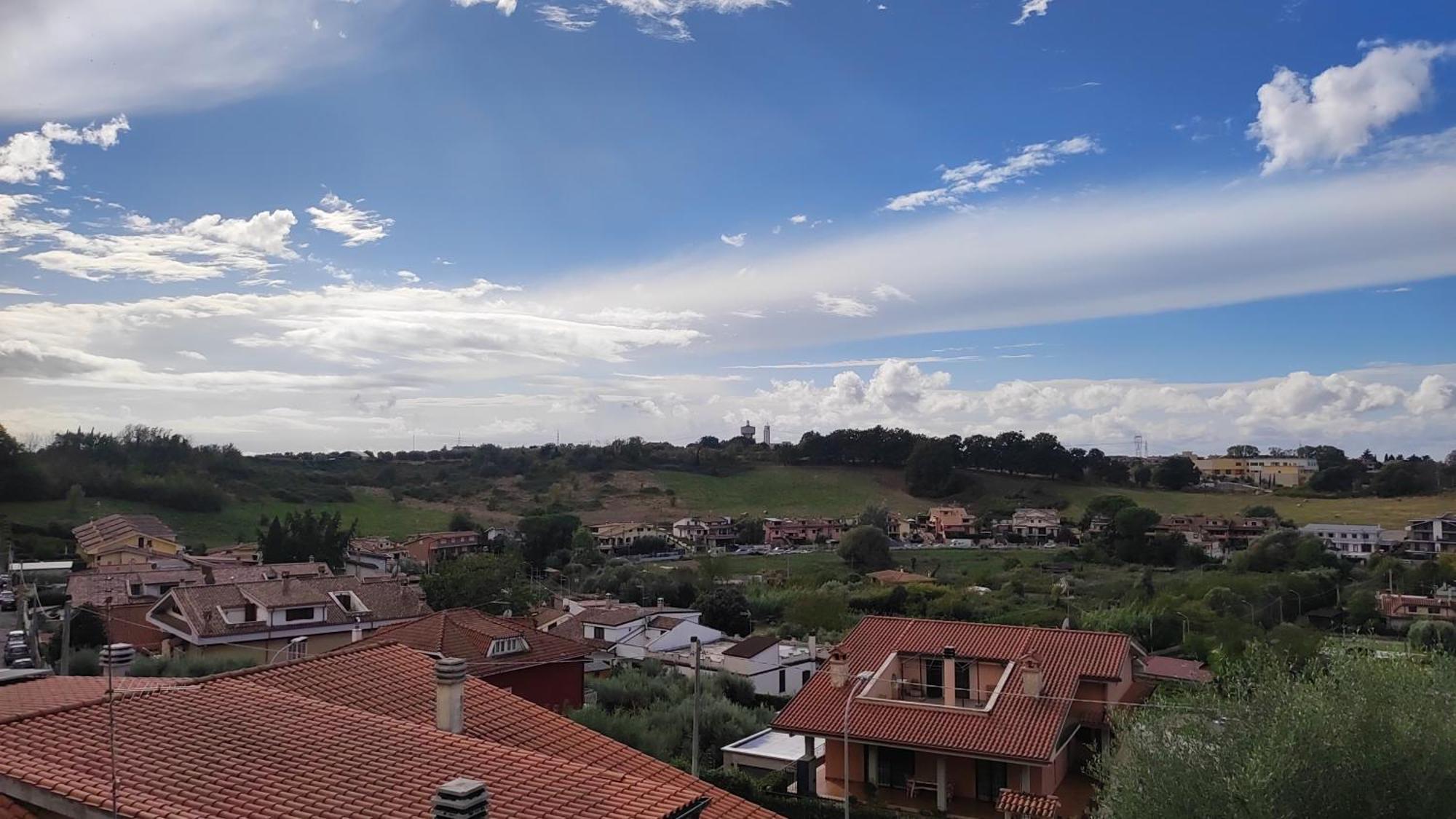 马尔科西蒙尼Le Stelle Antiche - Giubileo 2025, Concorsi Aeronautica, Ryder Cup, Guidonia Montecelio, Roma, Tivoli公寓 客房 照片